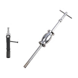 Maxbell Sliding Hammer Puller Practical Professional Vehicle Repair Accessory 2 Jaw Double head