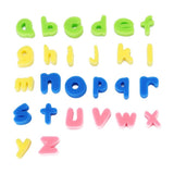 Maxbell Lowercase UpperCase Letters Children's Scrawl Kindergarten Teaching Tools