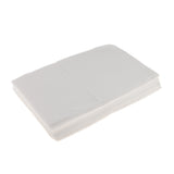 Maxbell Gel Face Cradle Cushion Pillow + 10 Disposable Sheets Pads for Massage Table