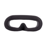 Replacement Goggles Pad Breathable Comfortable Soft Face Cushion for Goggles Style B