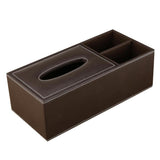Maxbell Tissue box Multi-functional desktop boxes Coffee - Aladdin Shoppers