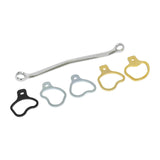 Maxbell Caster Camber Kit 41620 Accessory Premium Direct Replaces for Chevrolet
