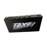 Maxbell Professional Feedback Suppressor four in 1 Out for Conference Performance Party
