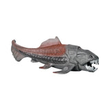 Dunkleosteus Figurine Realistic School Projects Educational Toy for Children