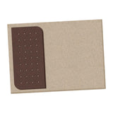 Maxbell Cork Bulletin Board Tack Board Cork Board for Message Photo Office Home 40x60 Coffee