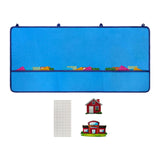 Maxbell Classroom Attendance Chart Kid's Daily Schedule for Daycare School Preschool