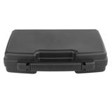 Maxbell Protective Instrument Tool Box with Sponge Waterproof for Outdoor 420mmx310mmx100mm