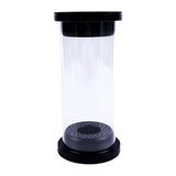 Maxbell Badminton Storage Tube Ball Holder for Sports Centers Gym   6.65cmx15cm