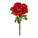 Simulation Bouquet Mother Day Gift for Centerpieces Birthday Valentine's Day