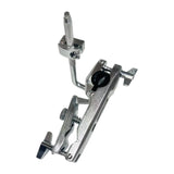 Maxbell Cymbal Stand Clamp Metal Drum Set Extension Mount for Percussion Instruments Type A