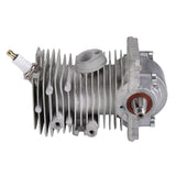 Engine Motor Cylinder Piston Crankshaft For Stihl MS180 MS170 018 x2