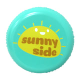 Maxbell Flying Disc Beach Toys for Kids Throwing Toys Inflated for Outdoor