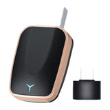 Maxbell Mini Auto Wireless Adapter Plug and Play Accessory Professional Multipurpose Rose Gold