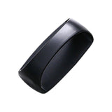 Maxbell Instant Cabinet Handle Pull Drawer Pull Helper for Screen Doors Refrigerator black