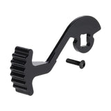 Maxbell Remote Control Adapter DIY Handed Control Adapter for NB4 Pro Remote Control Black