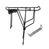 Maxbell Rear Bike Rack Shelf Bicycle Rear Rack for Mountain Road Bikes Most Bicycles