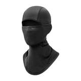 Maxbell Balaclava Face Mask Comfortable Summer Face Cover for Cycling Fishing Riding Black