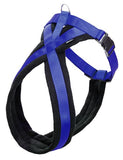 Maxbell Maxbell Dog Safety Adjustable Chest Strap Belt Harness Pet Walking Collar Strap XL