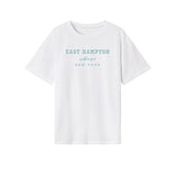 Maxbell Maxbell Womens T Shirt Summer Tee Shirt for Holiday Commuting Shopping S White