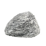 Maxbell Artificial Landscape Rock Props Creative Ornament for Hotels Courtyard Parks 28cmx14cmx20cm