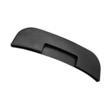 Maxbell Tire Shovel Protector Replace Tire Machine Shovel Cover for Side Shovel Hole spacing 14.5cm Black