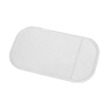 Maxbell 2xPipa Work Mat Multipurpose Silicone Pipa Fixed Pad for Erhu Erhu Zhongruan