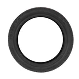 Maxbell Electric Scooter Outer Tire for 10 inch Rubber Replace Wheel for Zt3/zt3 Pro