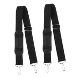 Maxbell Backpack Strap Strap Backpack Violin Case Strap for Electric Bass Violin Bag 90cm