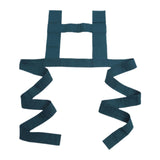 Maxbell Bed Restraint Strap Torso Support Elderly Shoulder Harness for Hospital