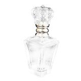 Maxbell Maxbell Empty Glass Perfume Fragrance Bottle Aftershave Atomizer Spray Container 2oz