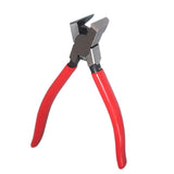 Maxbell 90 Angled Cutting Pliers Model Nippers for Crafting Jewelry Making Repairing