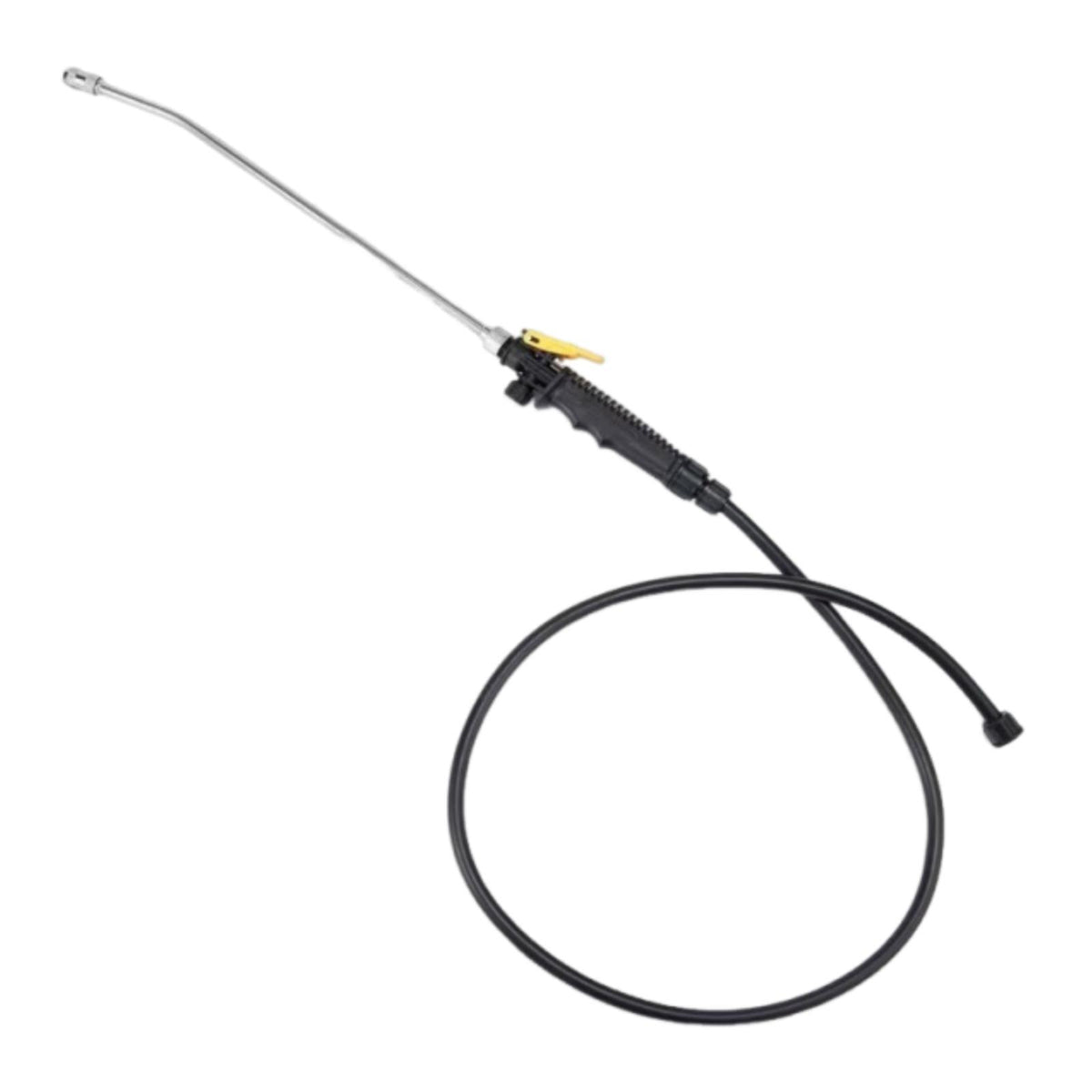 Maxbell Sprayer Wand Replacement Sturdy Spray Wand for Hanging Plant Lawn Flower Bed 48cm