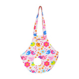 Maxbell Chicken Holder Bag Medic Bag Portable Carry Bag for Hen Poultry Care Rooster Multicolor B