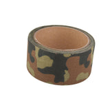 Maxbell Outdoor Hunting Camouflage Stealth Waterproof Tape Wrap - Spots Camo