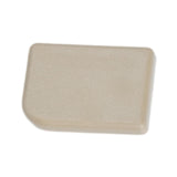 Maxbell Car Glove Box Handle Cover Lid Parts for Mercedes-benz S Class W220 98-05 Without hole Beige