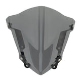 Motorcycle Windshield Protection Professional Wind Deflector for Yamaha Style B