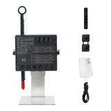Maxbell Auto Keyboard Clicker Digital Display Game Hang up Assistance