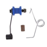 Maxbell Chain Roller Guide Tensioner for110 125 150 200cc PIT PRO QUAD Dirt Bike - Aladdin Shoppers