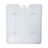 Maxbell Ice Block Lightweight Portable for Coolers Ice Pack for Camping Fishing Home 400g