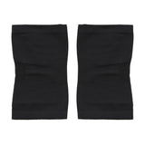 Maxbell Maxbell 1 Pair Warm Sports Elbow Brace Compression Support Sleeves Arm Braces M