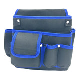 Maxbell Utility Waist Bag Organizer Gift Storage Dad Adjustable Belt Tool Belt Pouch