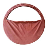 Exercise Hoop Bag Versatile Organizer Carrier for Performance Stage Practice L