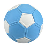 Soccer Ball Size 5 Gift Official Match Ball for Game Indoor Outdoor Exercise