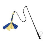 Maxbell Flirt Pole for Dogs Interactive Dog Toys for Small Medium Large Dogs Chasing