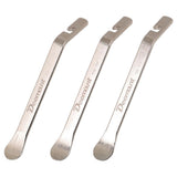Maxbell 3pcs Bicycle Tire Tyre Lever for Bike Cycling Repair Opener Breaker Tools Silver - Aladdin Shoppers