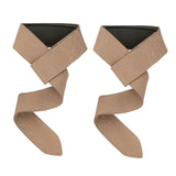 Maxbell Weight Lifting Straps Gym Wrist Wraps for Dumbbell Fitness Strength Training