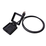 Maxbell Maxbell New USB Charging Wire Cable Cradle Dock Charger For Fitbit Blaze Smart Watch