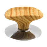 Pot Lid Knob Bakelite Cookware Lid Handle for Slow Cookers Saucepan Pan Lids Style B