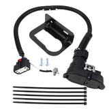 Maxbell Trailer Tow Hitch Wiring Harness Installation Kit Replace Installation Kit Style B