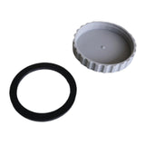 Maxbell Winter Pool Plug Easy to Install Premium Portable Rubber with Matching Seals